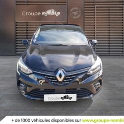 Renault Clio 5 V TCe 130 EDC FAP Initiale Paris M&acirc;con