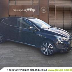 Renault Clio 5 V TCe 130 EDC FAP Initiale Paris M&acirc;con