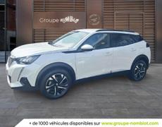Peugeot 2008 Mâcon