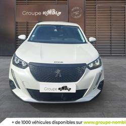Peugeot 2008 BlueHDi 110 S&S BVM6 Allure Pack M&acirc;con