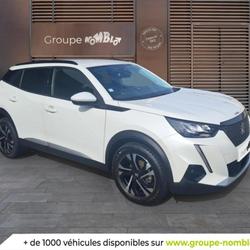 Peugeot 2008 BlueHDi 110 S&S BVM6 Allure Pack M&acirc;con