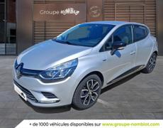 Renault Clio 4