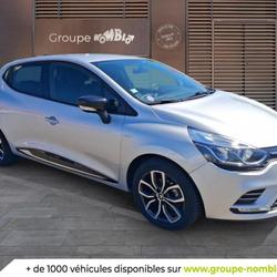 Renault Clio 4 IV TCe 90 E6C Limited Sanc&eacute;