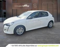 Peugeot 208 Mâcon