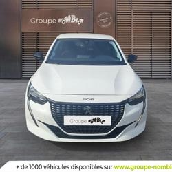 Peugeot 208 PureTech 75 S&S BVM5 Active M&acirc;con
