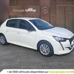 Peugeot 208 PureTech 75 S&S BVM5 Active M&acirc;con