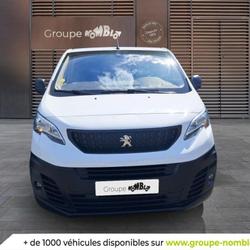 Peugeot Expert CABINE APPROFONDIE CA FIXE M BLUEHDI 145 S&S EAT8 M&acirc;con