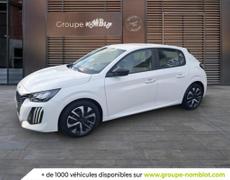 Peugeot 208 Mâcon