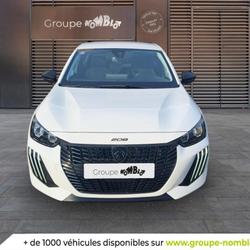 Peugeot 208 PureTech 75 S&S BVM5 Active M&acirc;con