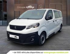 Peugeot Expert combi Sancé