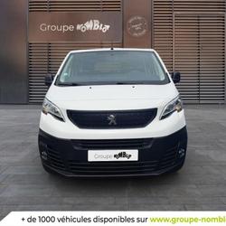 Peugeot Expert combi Standard BlueHDi 120ch S&S BVM6 Sanc&eacute;