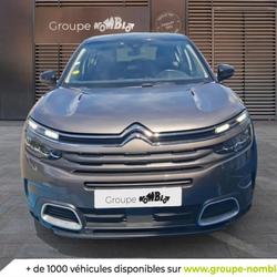Citroen C5 Aircross BlueHDi 130 S&S BVM6 Feel Sanc&eacute;