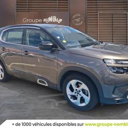 Citroen C5 Aircross BlueHDi 130 S&S BVM6 Feel Sanc&eacute;