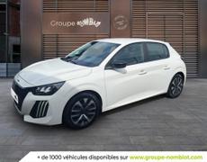 Peugeot 208 Mâcon