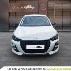 Peugeot 208 PureTech 75 S&S BVM5 Active M&acirc;con