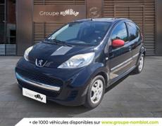 Peugeot 107 Sancé