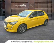 Peugeot 208 Mâcon