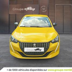 Peugeot 208 PureTech 100 S&S BVM6 Style M&acirc;con