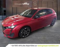 Peugeot 308 III Phase 1 Mâcon