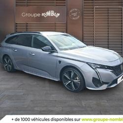 Peugeot 308 SW Phase 2 PHEV 225 e-EAT8 GT M&acirc;con