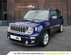 Jeep Renegade Mâcon