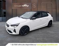 Opel Corsa Varennes-lès-Mâcon