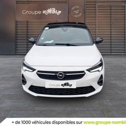Opel Corsa 1.2 Turbo 100 ch BVM6 GS Line occasion - Varennes-l&egrave;s-M&acirc;con - photo 2/28