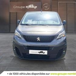 Peugeot Expert FOURGON FGN M BLUEHDI 145 BVM6 M&acirc;con