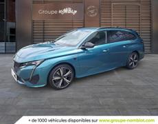 Peugeot 308 SW Phase 2 Mâcon