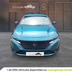 Peugeot 308 SW Phase 2 PHEV 180 e-EAT8 GT M&acirc;con
