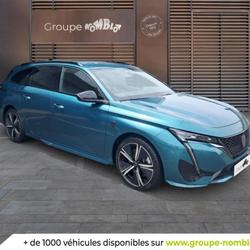 Peugeot 308 SW Phase 2 PHEV 180 e-EAT8 GT M&acirc;con