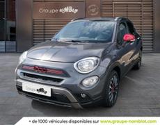 Fiat 500x Mâcon