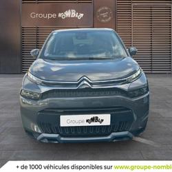 Citroen C3 Aircross PureTech 110 S&S BVM6 You Sanc&eacute;