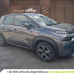 Citroen C3 Aircross PureTech 110 S&S BVM6 You Sanc&eacute;