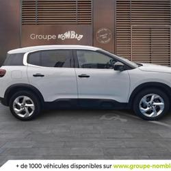 Citroen C5 Aircross BlueHDi 130 EAT8 Plus Sanc&eacute;