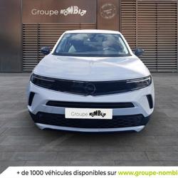 Opel Mokka 1.5 Diesel 110 ch BVM6 Elegance Business Sanc&eacute;