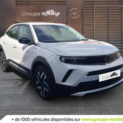 Opel Mokka 1.5 Diesel 110 ch BVM6 Elegance Business Sanc&eacute;
