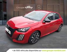Peugeot 208 Mâcon