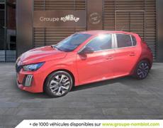 Peugeot 208 Mâcon