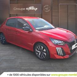Peugeot 208 PureTech 100 S&S BVM6 Active M&acirc;con