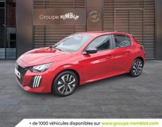 Peugeot 208 Mâcon
