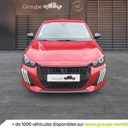 Peugeot 208 PureTech 100 S&S BVM6 Active M&acirc;con