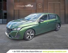 Peugeot 308 III Phase 1 Mâcon