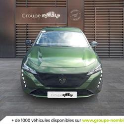 Peugeot 308 III Phase 1 PHEV 180 e-EAT8 Active Pack M&acirc;con