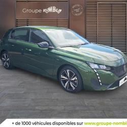 Peugeot 308 III Phase 1 PHEV 180 e-EAT8 Active Pack M&acirc;con