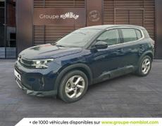 Citroen C5 Aircross Sancé