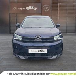 Citroen C5 Aircross PureTech 130 BVM6 You Sanc&eacute;