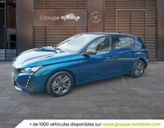 Peugeot 308 III Phase 1 Mâcon