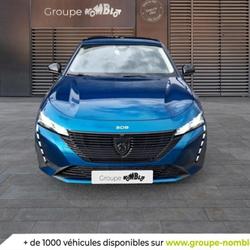 Peugeot 308 III Phase 1 Hybrid 136 e-DCS6 Active Pack M&acirc;con