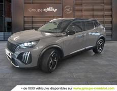 Peugeot 2008 Mâcon